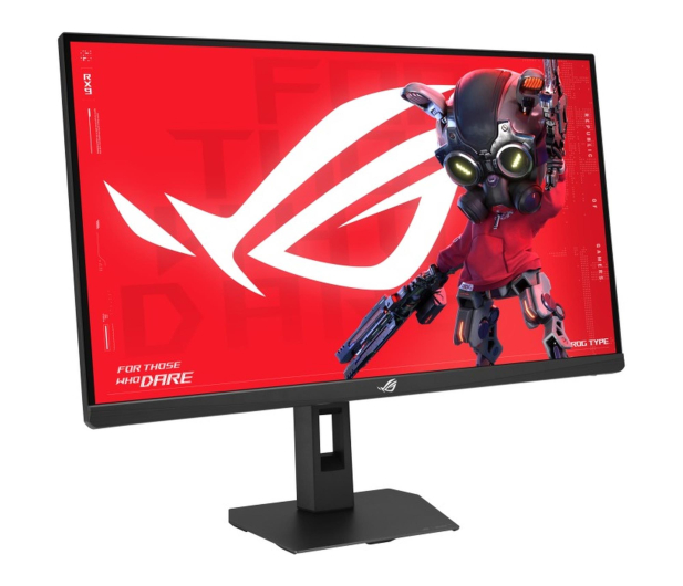 ASUS ROG Strix XG27UCSR - 1535837 - zdjęcie 4